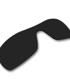 Replacement Polarized Lenses for Oakley Antix Sunglasses Black 10 518ycHea CL