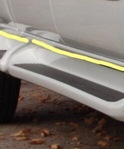 MAGZO Weather Stripping Door Seal, 1 Inch Wide X 1/8 Inch Thick Adhesive Foam Tape Soundproof Weatherstripping for Windows, 2 Rolls Total 33FT Black 1in * 1/8in * 33FT 17 518za14U1EL