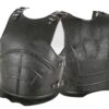 NauticalMart Medieval Steel Breastplate 34 519 iotDAmL