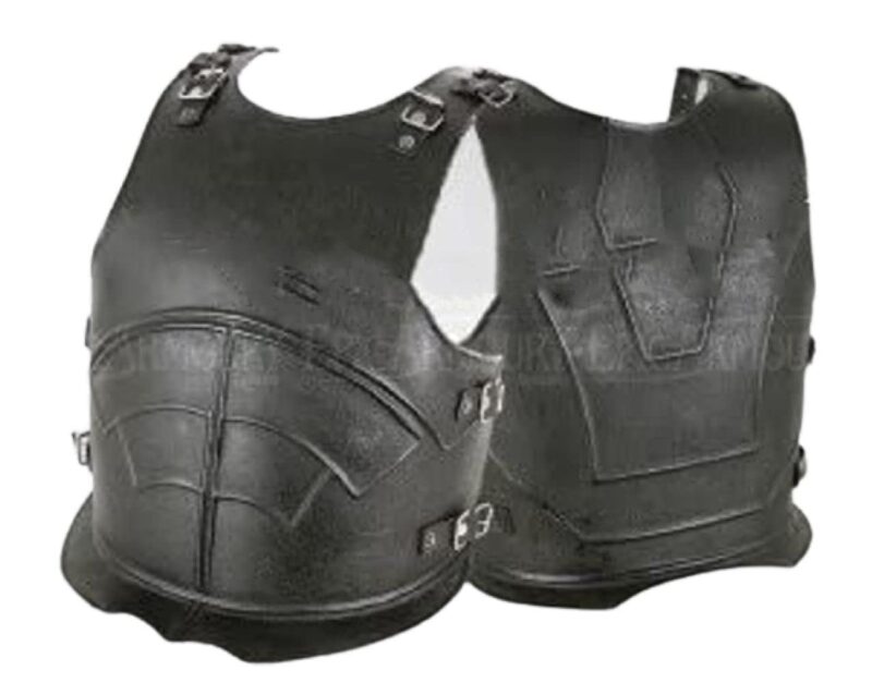 NauticalMart Medieval Steel Breastplate