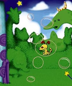 Reader Rabbit Playtime For Baby & Toddler 11 5192kcc1d4L