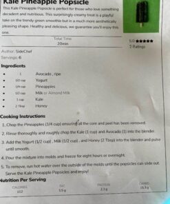 Popsicles Molds, Ozera Set of 6 Reusable Ice Pop Molds Easy Release Popsicle Maker Molds Cream Popcical Molds for Homemade Popsicles With Funnel & Cleaning Brush Assorted Colors 39 5195lsg1l8L