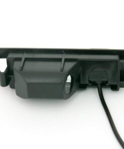 Waterproof Wide Viewing Angle Parking Camera License Plate Rear Viewing CCD with Night Vision for Astra H/Corsa D/Meriva A/Vectra C/Zafira B Starlight Super pro camera 10 51960G43FOL