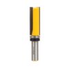 YONICO Flush Trim Router Bit 3/4-Inch Diameter 1/2-Inch Shank 14132 2" Length - 3/4" Width - 1/2" Shank 23 51979Vi779L
