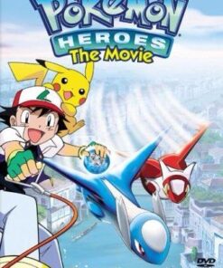 Pokémon: Johto League Champions - The Complete Collection (DVD) DVD May 31, 2016 39 5199VCEDtL