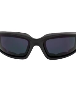 MF Payback Sunglasses Black Frame/Super Dark Lens 21 519HEcm6N0L