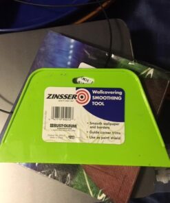 Rust-Oleum 95012 Flexible Smoothing Tool in Assorted Colors, Colors May Vary, 1 Pack 33 519IMuTs1rL