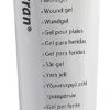 Soft Honey Wound Gel by L-Mesitran Hypoallergenic Medical Grade Ointment with Burn, Soothing - Medical Grade Ingredients for Adults & Elderly 1.75 oz 16 519JdTPXuAL