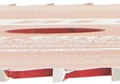 Alternative view of Freud D1280X Diablo 12-Inch 80 Tooth ATB Crosscutting Saw Blade with 1-Inch Arbor, Red 12"