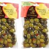 Trader Joes Marinated Olive Duo with Lemon and Herbs (2 Pack), 8.8 OZ each 8.8 Ounce (Pack of 2) 42 519Lk9Ye07L