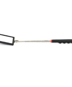 Optional life Telescoping LED Lighted Flexible Inspection Mirror 360 Swivel for Extra Viewing 14 519NpR5VZgL