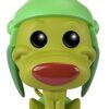 Funko POP Animation: Duck Dodgers - K-9 Action Figure 62 519P35TQE2S
