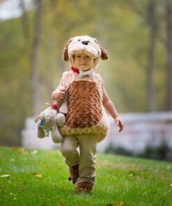 Mary Meyer Taggies Buddy Dog, Brown / Beige Soft Toy, 12" 29 519PY9hk9hL 1