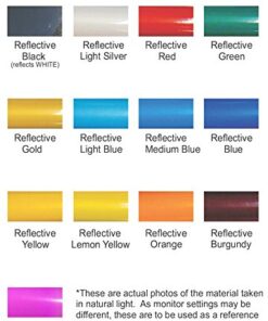 Reflective Concepts Steering Wheel Bowtie Overlay Decal Fits 2007-2013 Silverado - (Color: Gloss Black) 2007-2013 Silverado ONLY 27 519Qhra0nGL