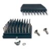 Grill Daddy GD19162BB PRO Replacement Brush, Black and Silver Pro/Grand Replacement Brush Kit 5 519QvGBQQL