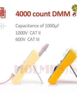 Fluke 15b+ Digital Multimeter F15b+ Latest Version 16 519W1irMfML