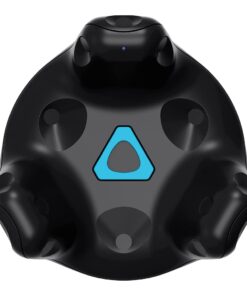 Alternative view of HTC America VIVE Virtual Reality System Tracker Tracker 2018
