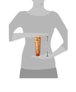 Eversleek Intense Smoothing Conditioner, 8.50-Fluid Ounce 3 519XfUFr4CL