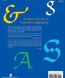 Calligraphy for Kids (Volume 1) (Calligraphy Basics) 21 519ahmUEQ5L