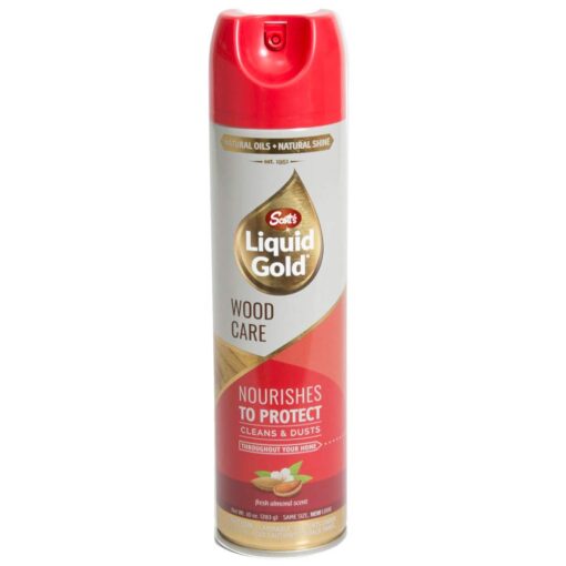 Wood Cleaner Preservative, 10oz, AerosolCan Wood Care