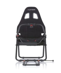 Playseat Challenge Black Original 38 519ebK0w4CL
