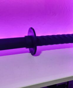 Cold Steel Training Dagger Polypropylene Handle with Blunt Bokken Training Sword 26 519gbcj0KiL