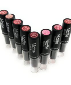 Nabi Cosmetics Professional Matte Lipstick Set of 8 Premium Colors 29 519h6en6 VL