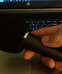 Mudder 5 Pack Foam Mic Cover Handheld Microphone Windscreen (5 Pack) 52 519hcim kL