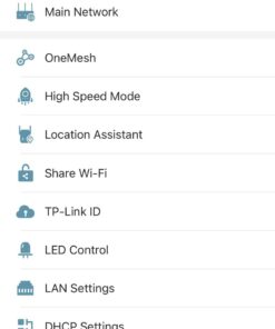 TP-Link WiFi Extender with Ethernet Port, Dual Band 5GHz/2.4GHz , Up to 44% more bandwidth than single band, Covers Up to 1200 Sq.ft and 30 Devices, signal booster amplifier supports OneMesh(RE220) 41 519ktrCZGHL