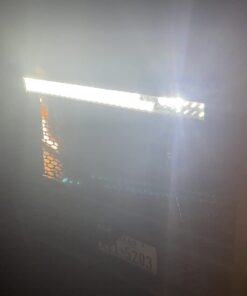 Nilight 32-Inch 180W Spot Flood Combo LED Bar - Off Road Driving Lights, 2 Year Warranty 32Inch 180W Light Bar 48 519mBwX9ZrL