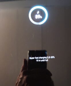 2023 New 45W Samsung Charger Type C Super Fast Charging USB C Android Charger for Samsung Galaxy S23 Ultra/S23/S23+/S22/S22 Ultra/S22+/Note 10/20/S20/S21, Galaxy Tab S7/S8, PPS Charger & 6ft C Cable 41 519mDTHbcL