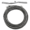 Drain Auger, 100'