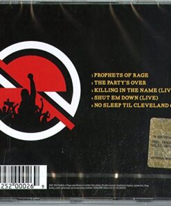 Alternative view of The Party's Over       explicit_lyrics The Party's Over [Explicit]