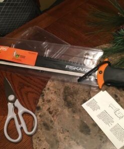 Fiskars Machete Saw 18 Inch, 370500-1002, Multicolor 5 519rQPCV0qL