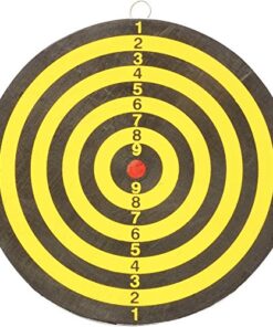 Rampant SKTHRDTSM 4 Piece Knife Throwing Set 8 519ssmpk1WL