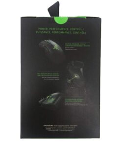 Razer DeathAdder Expert - Optical Esports Ergonomic Professional-Grade Gaming Mouse - 6,400 Adjustible DPI 24 519yzxDfr3L