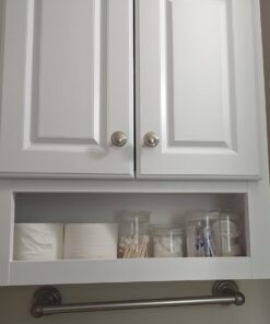 ZENS Glass Canisters Jar with Lid, Airtight Sealed 15 Fluid Ounce Spice Jars Sets of 2, Clear Small Kitchen Storage Containers for Herbs,Tea 4.76 x 3.15 IN 03-15oz*2 41 51A1F0EG6L