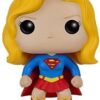 Funko POP Heroes: Supergirl Action Figure