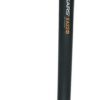 Fiskars 28" Hookaroon - Non-Slip Grip Handle with Pointed, Angled Blade - Landscaping Tool for Rotating, Dragging, Stacking Logs - Black/Orange Hookaroon (28 In) Tool Sets