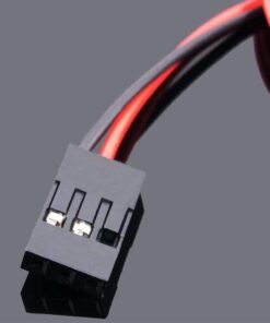 Kalevel Led Light for Rc Car Trucks 4 LED Rc Car Led Light Kit Rc Truck Led Lights Rc Truck Light Kit Rc Car Headlights Taillight for Truck Rc Car Tank Hsp Tamiya D3 Rc Car Accessories 32 51A662dRTxL