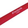 THERABAND FlexBar, Tennis Elbow Therapy Bar, Relieve Tendonitis Pain & Improve Grip Strength, Resistance Bar for Golfers Elbow & Tendinitis, Red, Light, Beginner Original Red - Light 3 51A6oOygopL