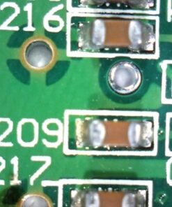 Vividia USB Digital Borescope Microscope with Professional Multi-Functional Metal Stand 12mm Diameter OTG Android and USB PC 26 51A9EZGr8RL