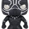 Funko POP Marvel: Captain America 3: Civil War Action Figure - Black Panther 34 51ACSUXXHpL