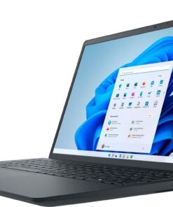 Dell 2023 Newest Inspiron 15 Business Laptop, 15.6" FHD Touch Display, AMD Ryzen 5-7530U, 16GB RAM, 1TB SSD, AMD Radeon Graphics, Wi-Fi, USB-A&C, Bluetooth, Windows 11 Home, with USB WiFi Adapter 16GB RAM | 1TB SSD 14 51ACnS3Ue7L