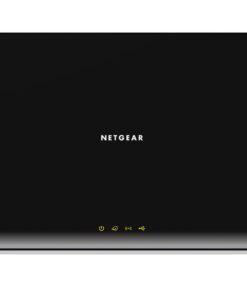 NETGEAR Wireless Router - AC 1200 Dual Band Gigabit (R6200) AC1200 Beamforming+ 8 51ADr7U8USL