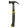 STANLEY FatMax Rip Claw Hammer, 16-Oz (51-163) 16-Ounce Rip Claw 53 51AFLimrzwL