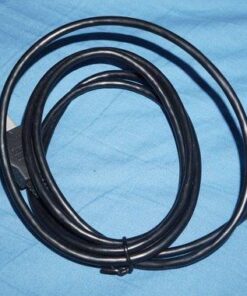 Mount-It! Articulating TV Wall Mount Corner Bracket, VESA 400 x 400 Compatible, Stable Dual Arm Full Motion, Swivel, Tilt Fits 32, 37, 40, 42, 47, 50 Inch TVs, 115 Lbs Capacity with HDMI Cable Black 40 51AHGJ5mwRL