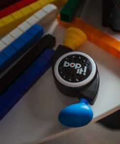 Hasbro Gaming Bop It! Micro Series Game 39 51AIA4dHdpL