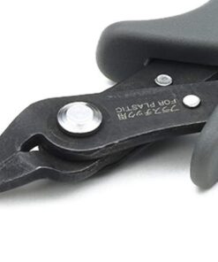 Alternative view of Tamiya - 74093 Model Kit - Model Cutter