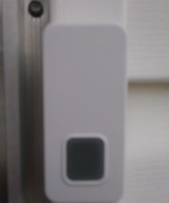 3M Permanent Outdoor, Holds 5 lbs, Scotch 4011 Exterior Mounting Tape, 1 in x 60 in, 1"x60" 62 51ALHoJwqUL